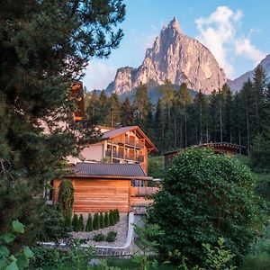 Hotel Waldrast Dolomiti