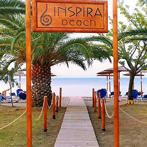 Inspira Boutique Hotel Thassos - Adults Only